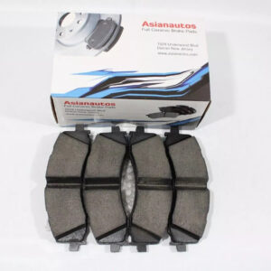 Asian Autos — High-Quality Parts