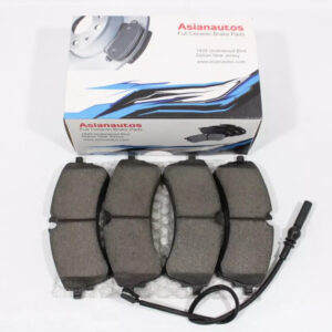 Asian Autos — High-Quality Parts