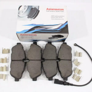 Asian Autos — High-Quality Parts