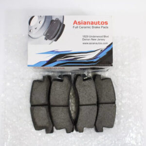 Asian Autos — High-Quality Parts