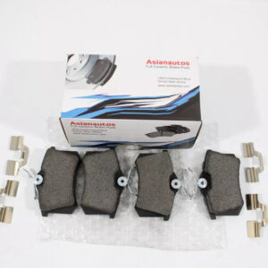 Asian Autos — High-Quality Parts