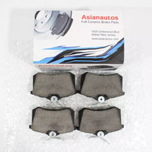 Asian Autos — High-Quality Parts