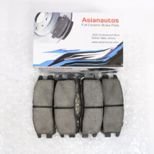 Asian Autos — High-Quality Parts