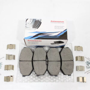 Asian Autos — High-Quality Parts