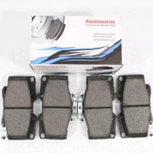 Asian Autos — High-Quality Parts