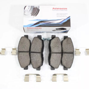 Asian Autos — High-Quality Parts