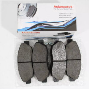 Asian Autos — High-Quality Parts