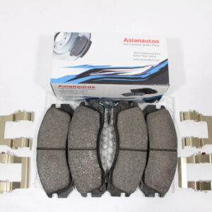 Asian Autos — High-Quality Parts