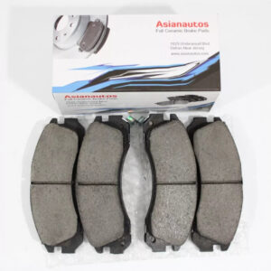 Asian Autos — High-Quality Parts
