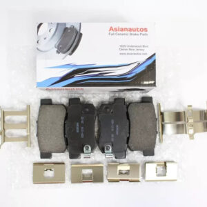 Asian Autos — High-Quality Parts