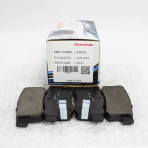 Asian Autos — High-Quality Parts