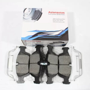 Asian Autos — High-Quality Parts