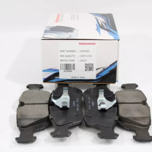 Asian Autos — High-Quality Parts