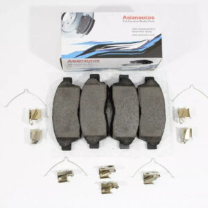 Asian Autos — High-Quality Parts