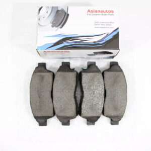 Asian Autos — High-Quality Parts