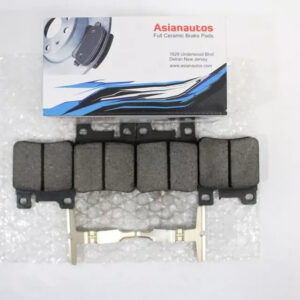 Asian Autos — High-Quality Parts