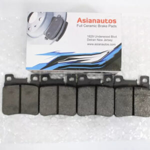 Asian Autos — High-Quality Parts