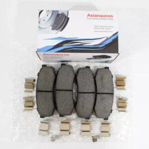 Asian Autos — High-Quality Parts