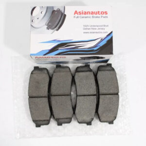 Asian Autos — High-Quality Parts
