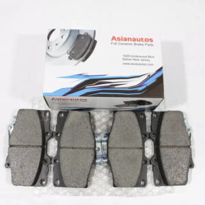Asian Autos — High-Quality Parts
