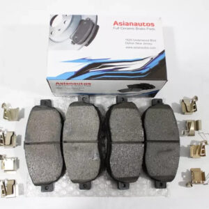 Asian Autos — High-Quality Parts