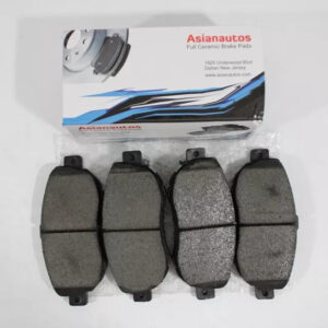 Asian Autos — High-Quality Parts