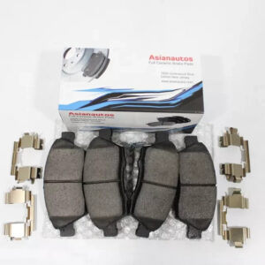 Asian Autos — High-Quality Parts