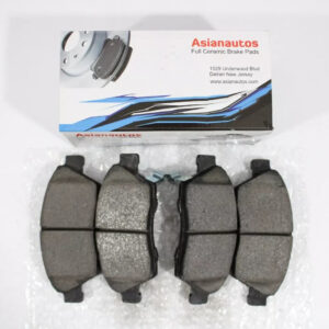 Asian Autos — High-Quality Parts