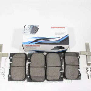 Asian Autos — High-Quality Parts