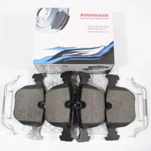 Asian Autos — High-Quality Parts