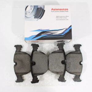 Asian Autos — High-Quality Parts