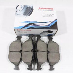 Asian Autos — High-Quality Parts