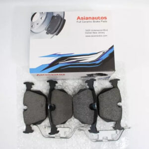 Asian Autos — High-Quality Parts