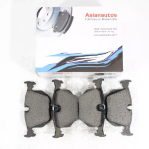 Asian Autos — High-Quality Parts