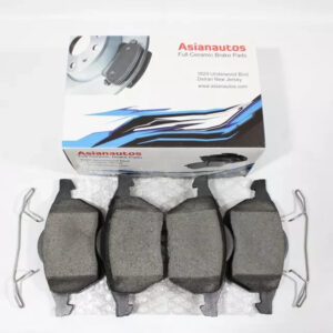 Asian Autos — High-Quality Parts