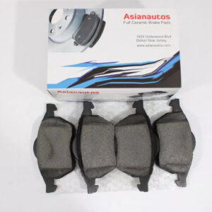 Asian Autos — High-Quality Parts