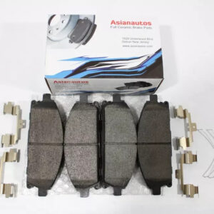 Asian Autos — High-Quality Parts