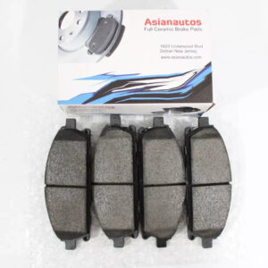 Asian Autos — High-Quality Parts