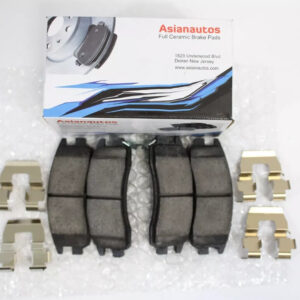 Asian Autos — High-Quality Parts