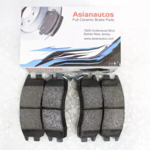 Asian Autos — High-Quality Parts