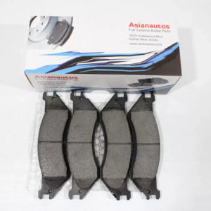 Asian Autos — High-Quality Parts