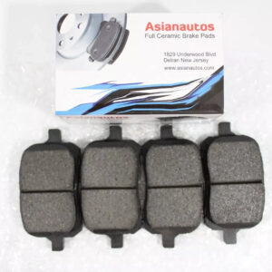 Asian Autos — High-Quality Parts