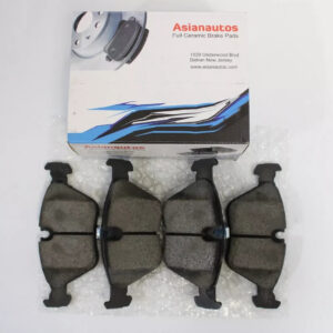 Asian Autos — High-Quality Parts