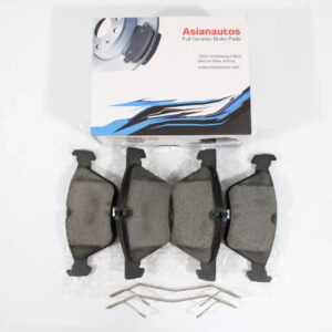 Asian Autos — High-Quality Parts