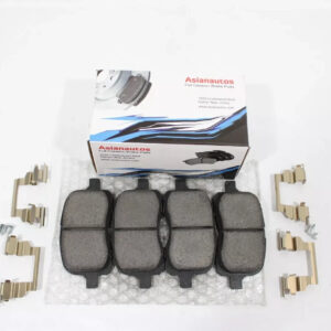 Asian Autos — High-Quality Parts