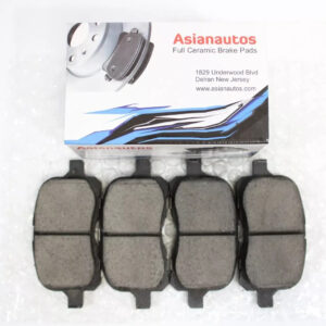 Asian Autos — High-Quality Parts