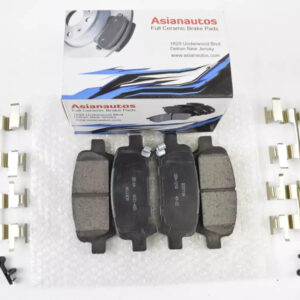 Asian Autos — High-Quality Parts