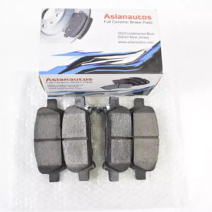 Asian Autos — High-Quality Parts