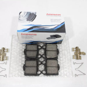 Asian Autos — High-Quality Parts