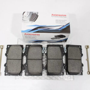 Asian Autos — High-Quality Parts